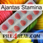 Ajantas Stamina 18